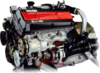 P25A0 Engine